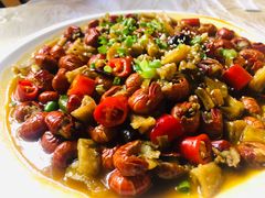 -猫姑娘大盘鸡(商城路店)