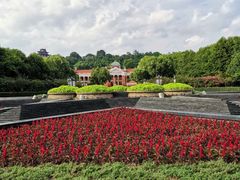 -辛亥革命博物院北区