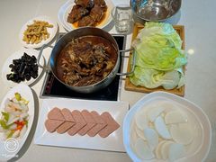 -蝎王府羊蝎子(西直门店)