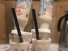 -辉记炭烧海鲜大排档·老字号(福田店)