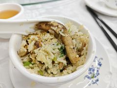 -台山第一家兴华黄鳝饭·黄鳝婆(彭沙坑总店)