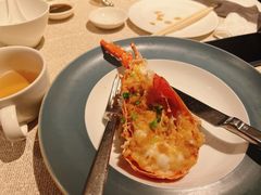 -万丽轩·粤菜(王府井金茂万丽酒店)