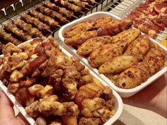 -半酌烧烤小酒馆(南京东路店)