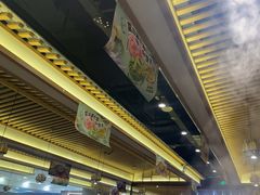-井格重庆火锅(西直门凯德Mall店)