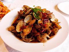 -赶海部落海鲜城(海阳路店)