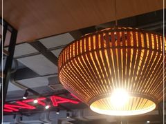 大堂-三太子地摊烧烤·小龙虾(北蔡店)