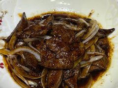 -海宁煲农家菜(惠南镇店)