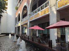 -深圳华侨城洲际大酒店
