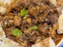 -悦香园鲜椒鸡(海阳店)