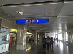 -望京西(地铁站)