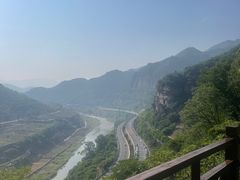 -红旗渠风景区
