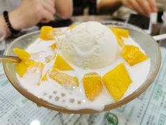 杨枝甘露-仁信老铺(华盖路店)