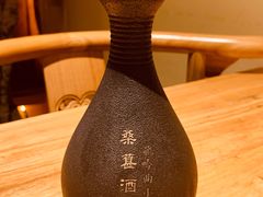 桑葚酒-龙头烤羊排•烤全羊•精酿扎啤(厦滘店)