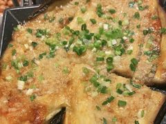 烤茄子-很久以前羊肉串(打浦路店)