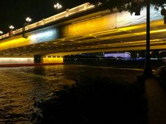 -珠江夜游广州塔·中大码头