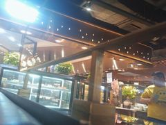 -遇上西雅图多融合海鲜自助餐厅(中房金谊广场店)