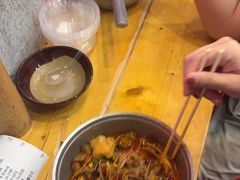 -王大乔泡椒米线·小火锅(星城天地店)