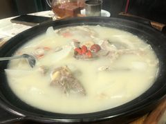 -新兴家喻酒家·羊城名宴(昌岗店)