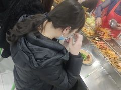 -大姐麻辣烫(莲宝中路店)