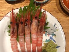 -桂马·日本料理·海胆·海鲜饭·酒场(民主广场店)