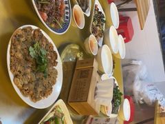 -桂园白粥·潮汕老味道
