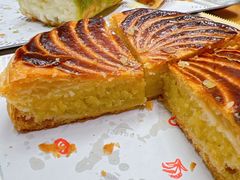 -LANLIZI BAKERY(COSMO店)