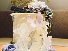 -杜哈夫DOUX RÊVE·生日蛋糕(日月光店)