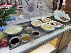 -我家牛排自助餐厅(永旺梦乐城店)
