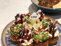 -BE BRIGHT KITCHEN(正佳广场店)
