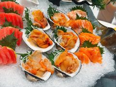 -万宝海鲜舫(劳动公园店)