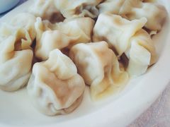 iphone_upload_pic-东北人粗粮饺子坊(南山店)