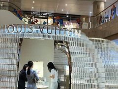 -LV路易威登(德基广场店)