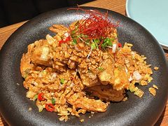 -食陆号·新式台湾创意菜(苏州首店)