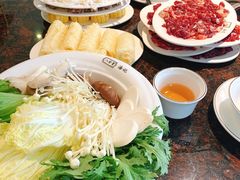 -八合里潮汕鲜牛肉火锅(深圳海岸城店)