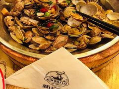 -新白鹿餐厅(城西银泰城店)