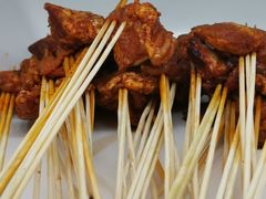 -马路边边串串香(双井直营店)