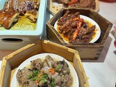 -避风塘·金牌店·夜宵(金玉兰店)