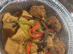 -乔家满族八大碗(流水沟店)