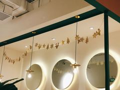 -马兰卡西式简餐(新汇大融城店)