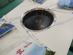-刘少华贵州小黄牛·鲜牛肉火锅(总店)