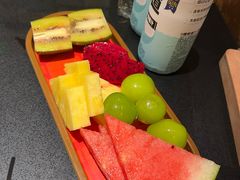 -大牛寿喜烧·和牛放题(香港广场店)