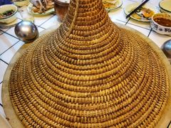 -云南野生菌石锅鱼石锅鸡(大金塔店)