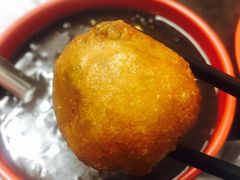-糯米香(长江路店)