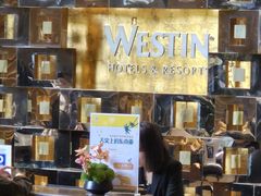-天津君隆威斯汀酒店