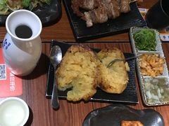 -鸟屋·烧鸟串烧居酒屋(新世纪广场店)