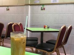 -胜利茶餐室