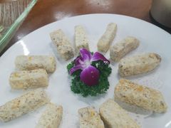 翻沙芋头-蚝得喜海鲜(东城店)