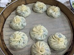 -地安门包子铺(地安门店)
