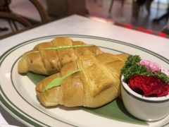-太食獸泰式茶餐厅(兰州中心首店)