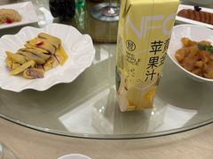 -上海浦东滨江喜来登酒店